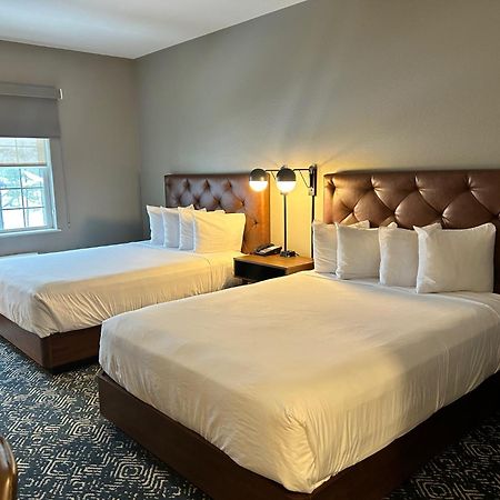Four Points By Sheraton Bedford Manchester Airport Экстерьер фото