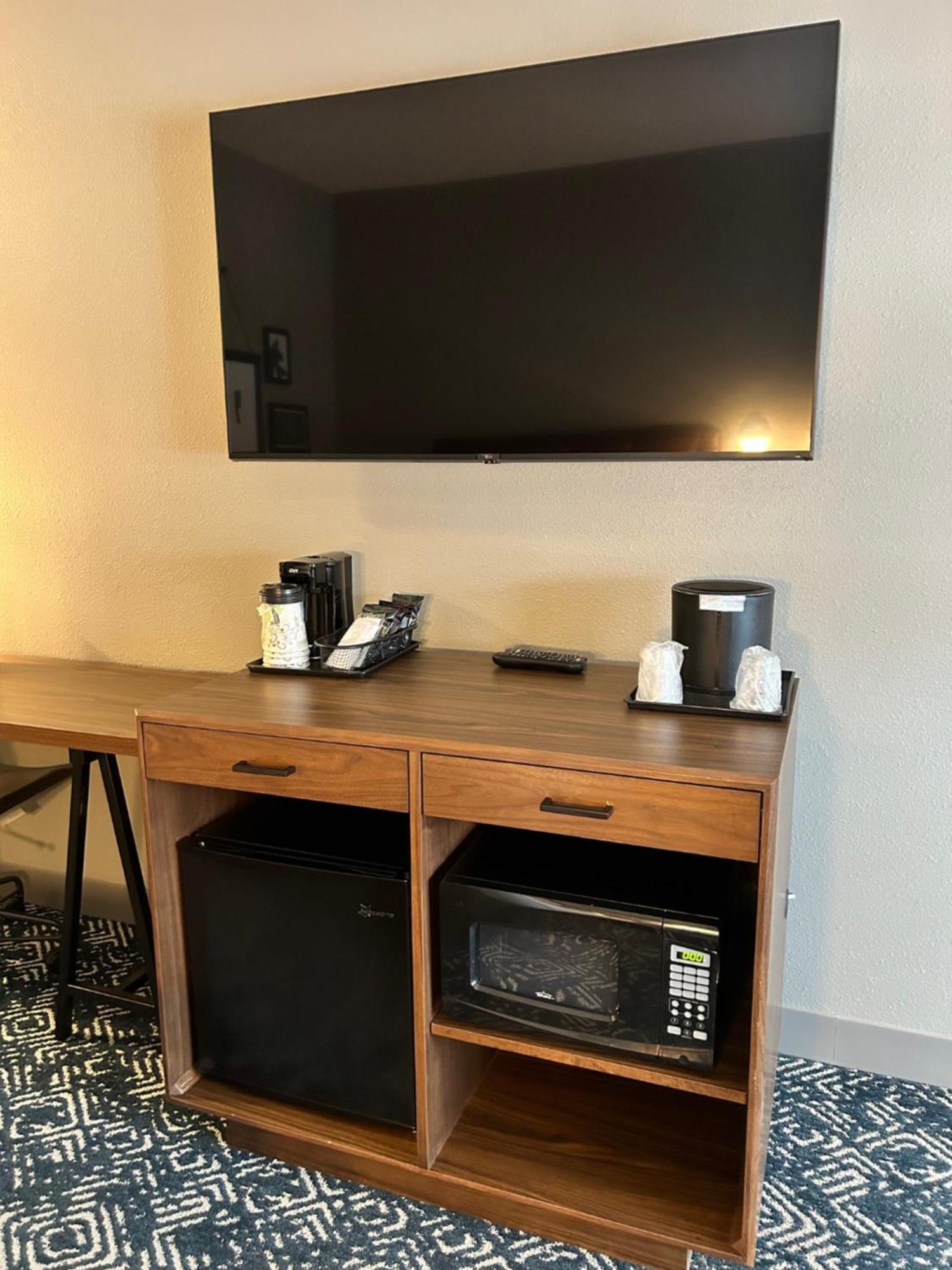 Four Points By Sheraton Bedford Manchester Airport Экстерьер фото
