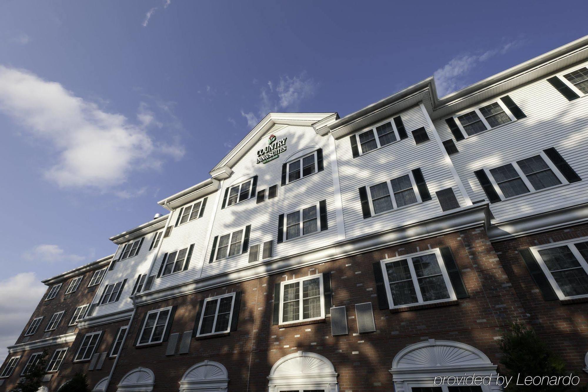 Four Points By Sheraton Bedford Manchester Airport Экстерьер фото