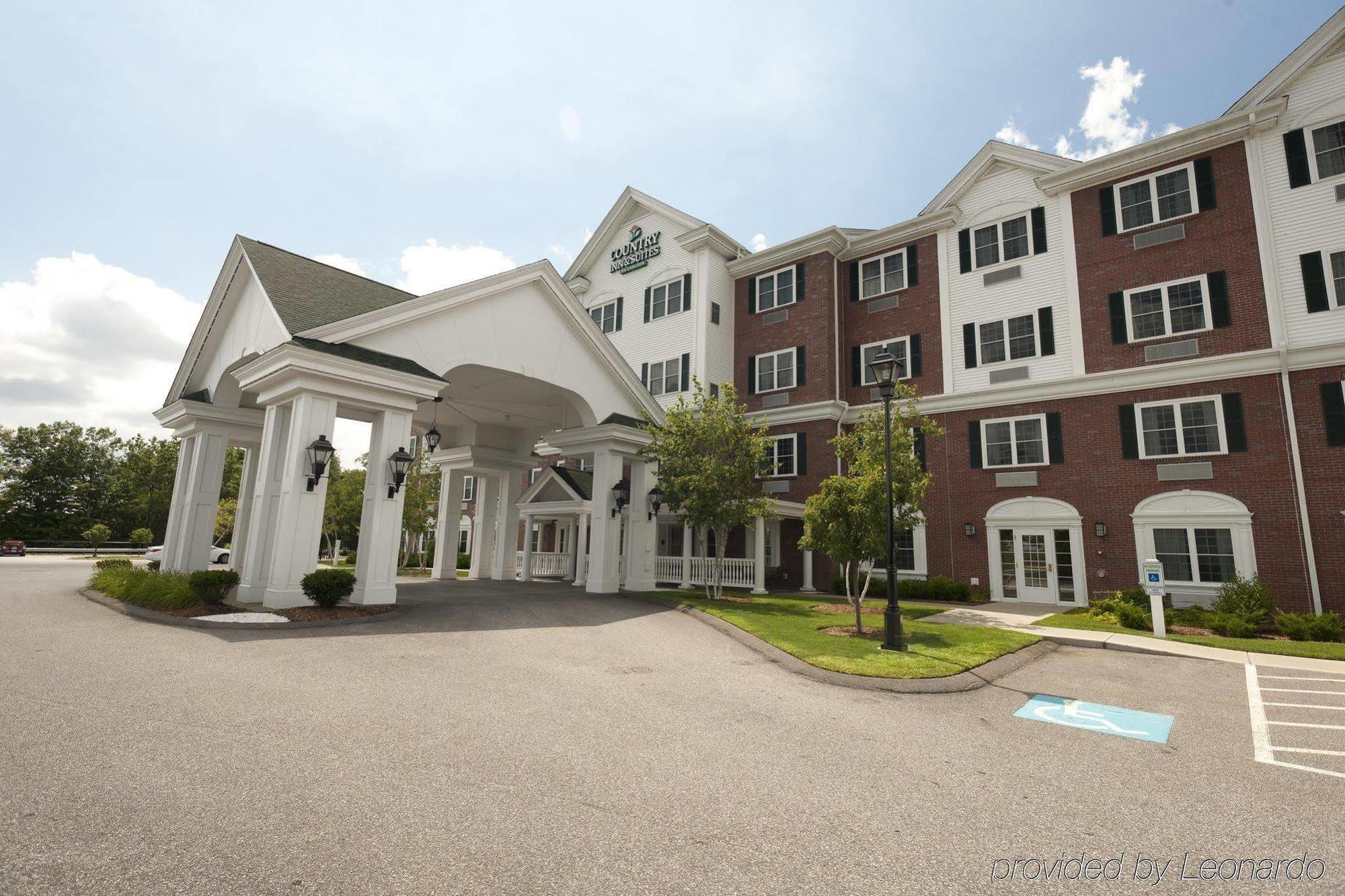 Four Points By Sheraton Bedford Manchester Airport Экстерьер фото